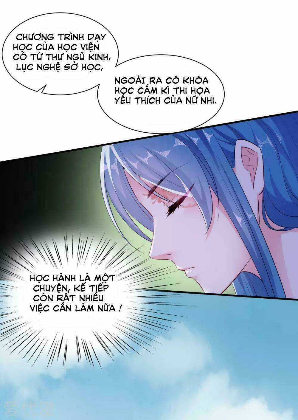 Độc Y Đích Nữ - Chapter 8 - Trang 34