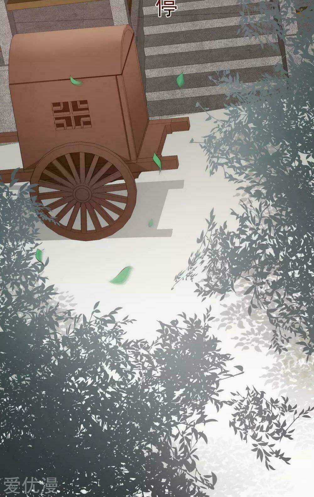 Độc Y Đích Nữ - Chapter 8 - Trang 38