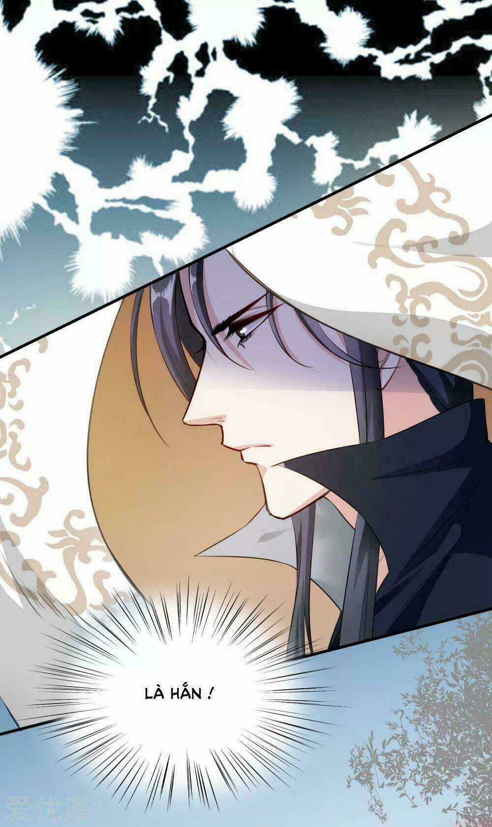 Độc Y Đích Nữ - Chapter 8 - Trang 10