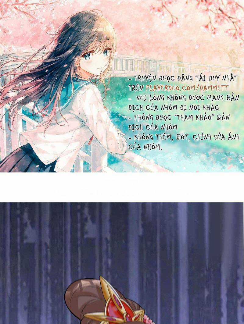 Độc Y Đích Nữ - Chapter 80 - Trang 1