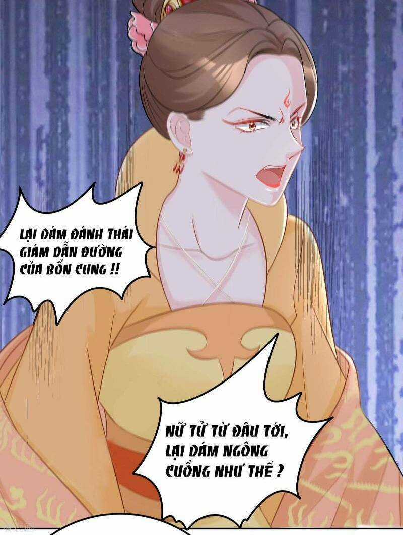 Độc Y Đích Nữ - Chapter 80 - Trang 2