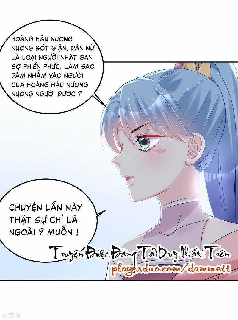 Độc Y Đích Nữ - Chapter 80 - Trang 13