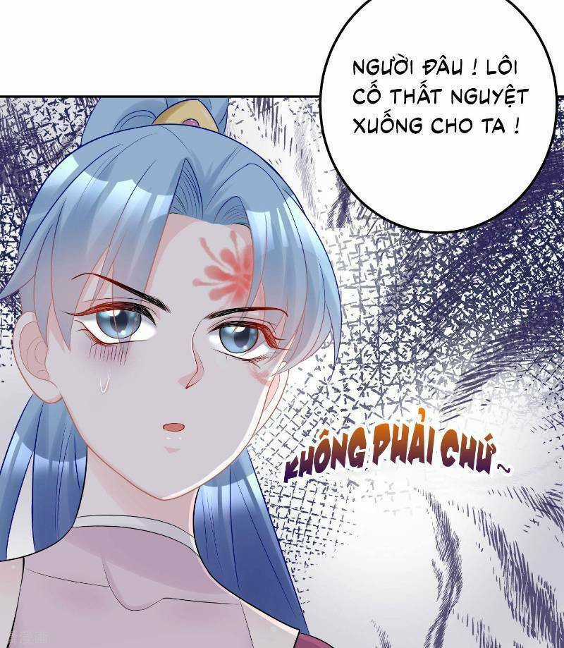 Độc Y Đích Nữ - Chapter 80 - Trang 16