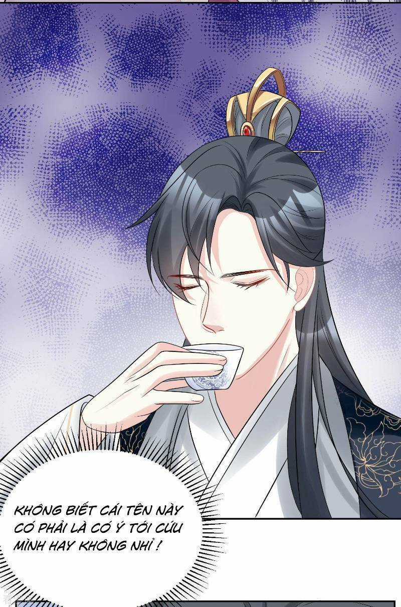 Độc Y Đích Nữ - Chapter 80 - Trang 17