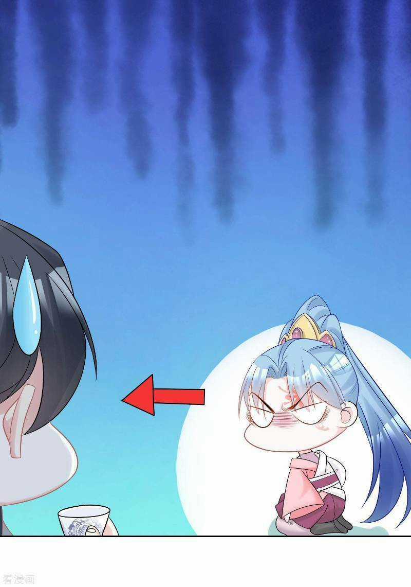 Độc Y Đích Nữ - Chapter 80 - Trang 19