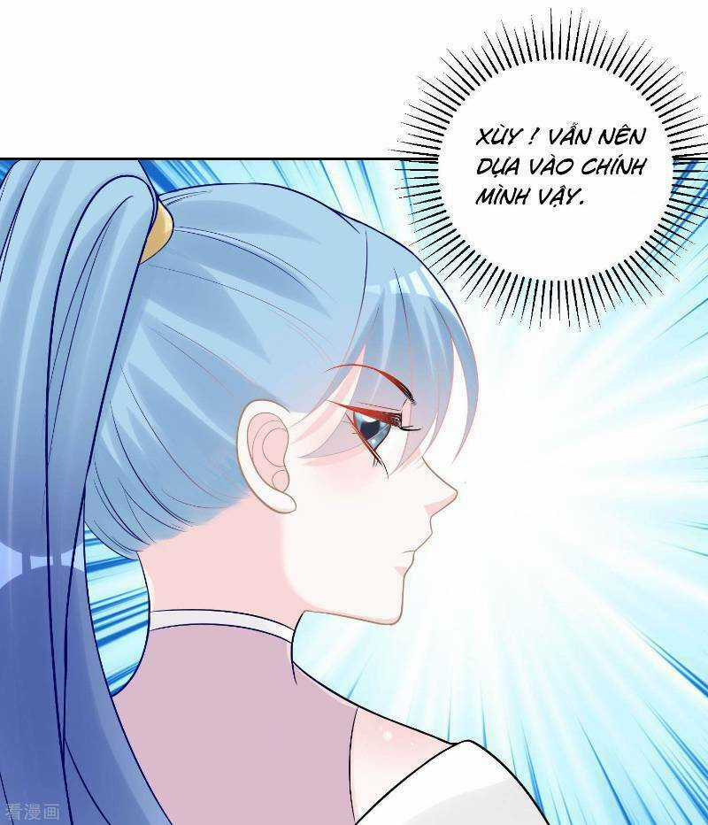 Độc Y Đích Nữ - Chapter 80 - Trang 20