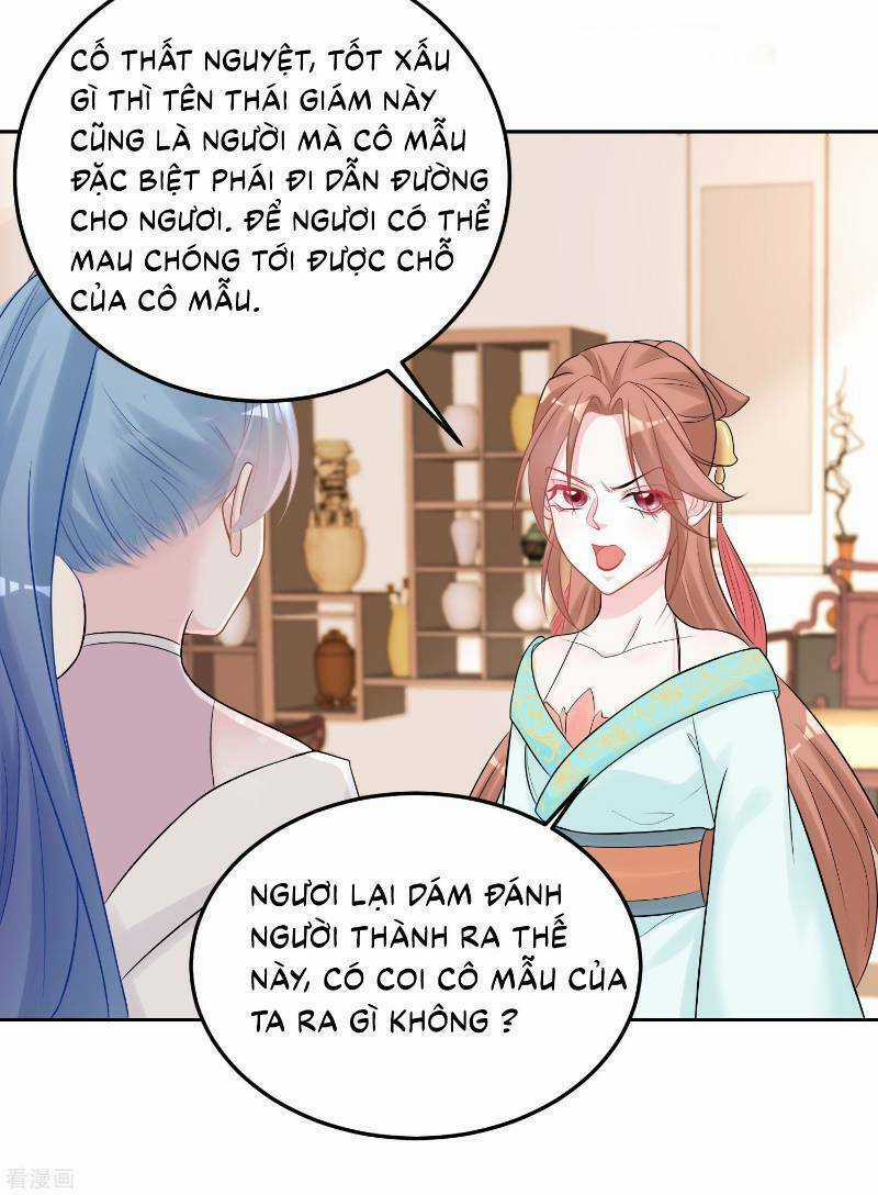 Độc Y Đích Nữ - Chapter 80 - Trang 3