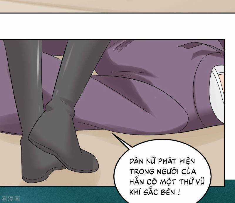 Độc Y Đích Nữ - Chapter 80 - Trang 22
