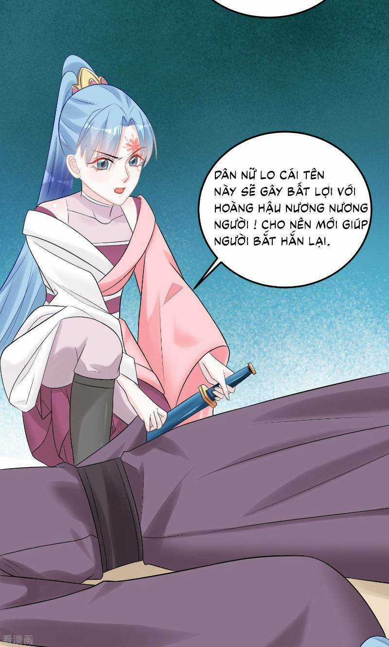 Độc Y Đích Nữ - Chapter 80 - Trang 23