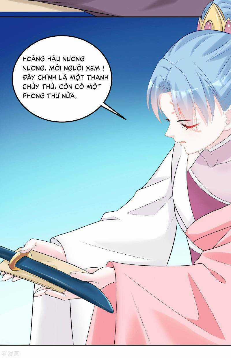 Độc Y Đích Nữ - Chapter 80 - Trang 24