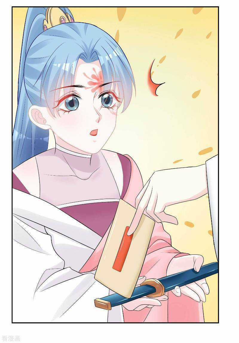 Độc Y Đích Nữ - Chapter 80 - Trang 25