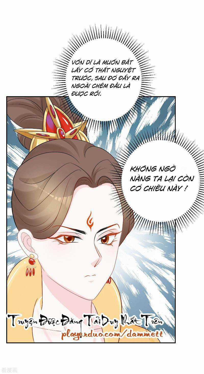 Độc Y Đích Nữ - Chapter 80 - Trang 29