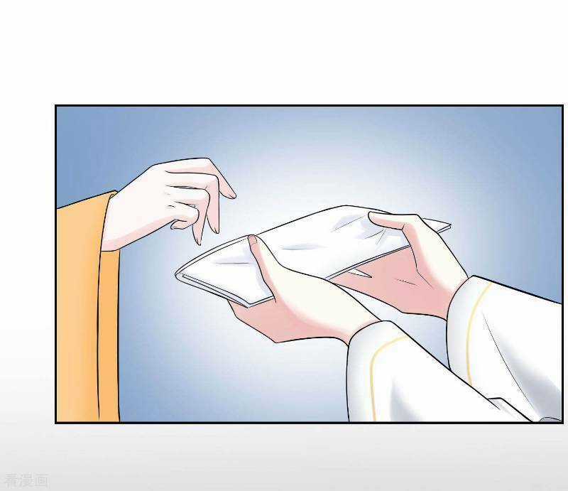 Độc Y Đích Nữ - Chapter 80 - Trang 30