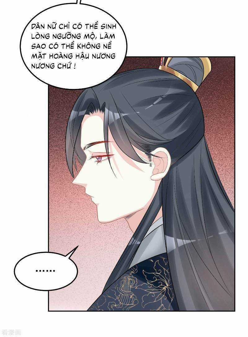 Độc Y Đích Nữ - Chapter 80 - Trang 6