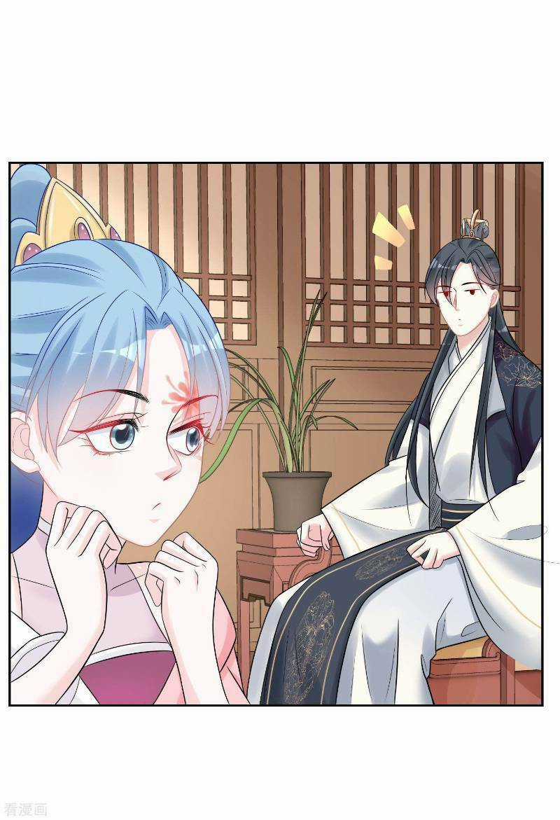 Độc Y Đích Nữ - Chapter 80 - Trang 7