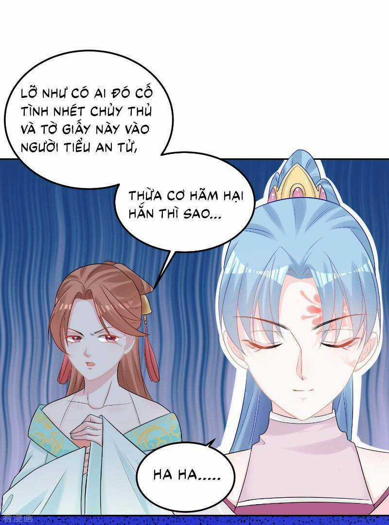 Độc Y Đích Nữ - Chapter 81 - Trang 2