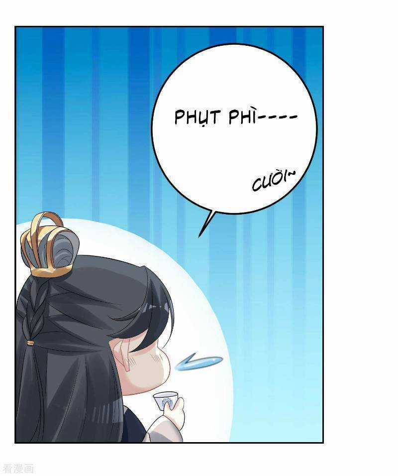 Độc Y Đích Nữ - Chapter 81 - Trang 12