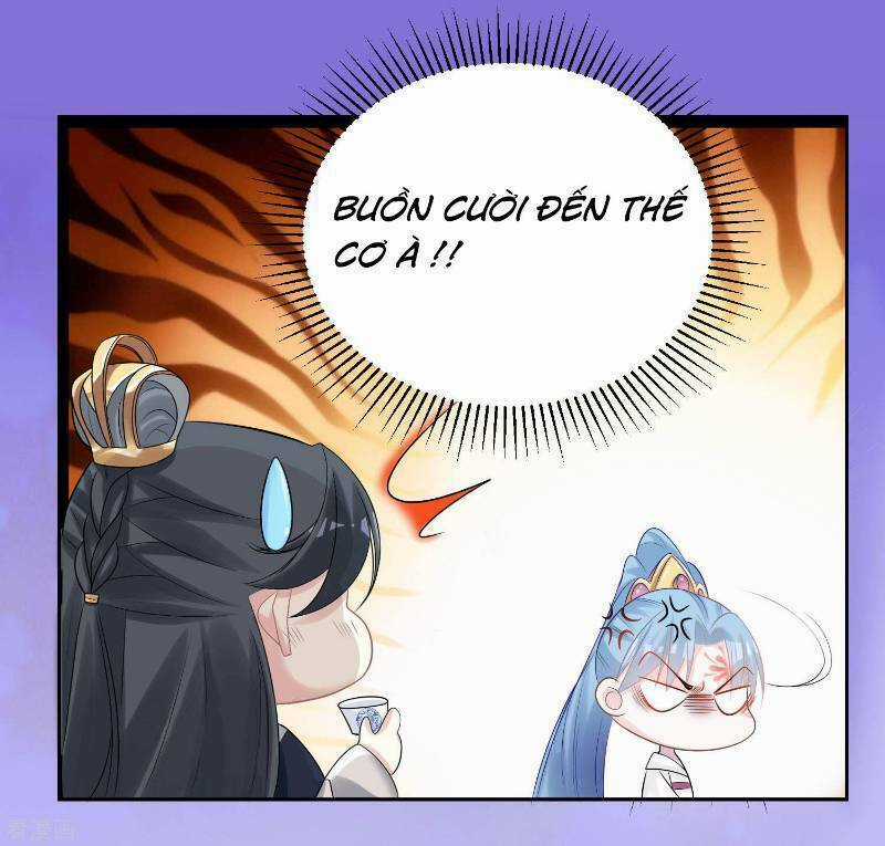 Độc Y Đích Nữ - Chapter 81 - Trang 13