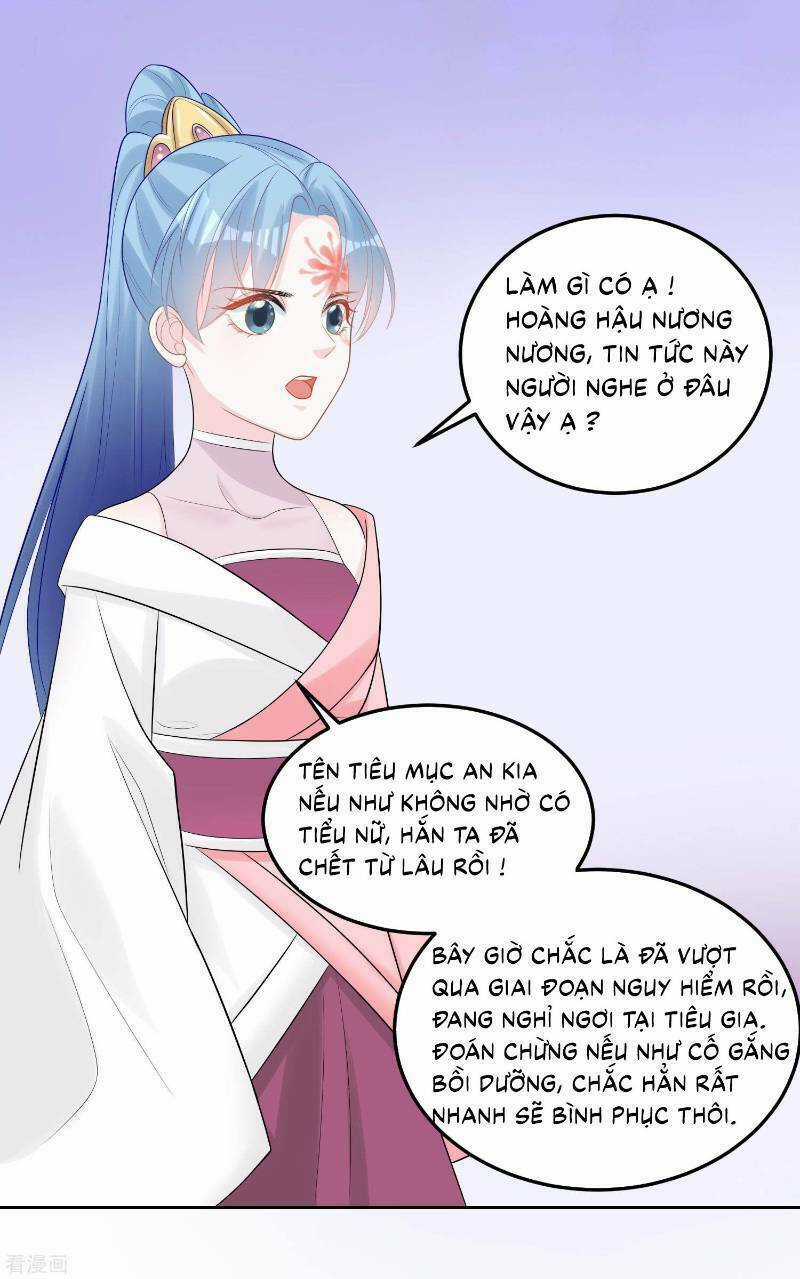Độc Y Đích Nữ - Chapter 81 - Trang 14