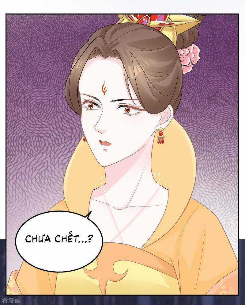 Độc Y Đích Nữ - Chapter 81 - Trang 15