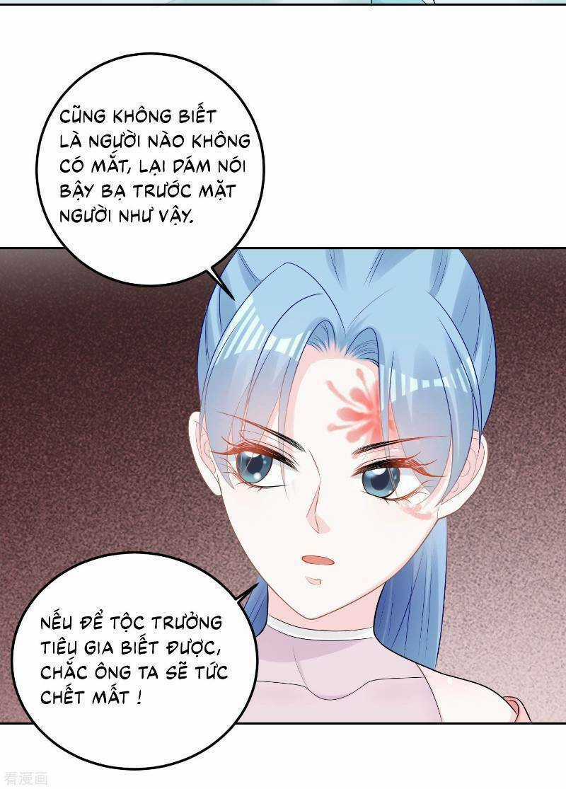 Độc Y Đích Nữ - Chapter 81 - Trang 17