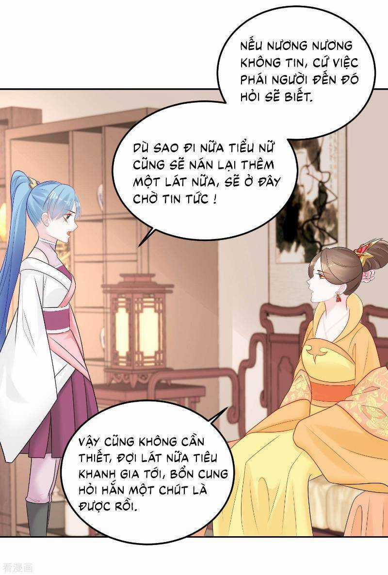 Độc Y Đích Nữ - Chapter 81 - Trang 18