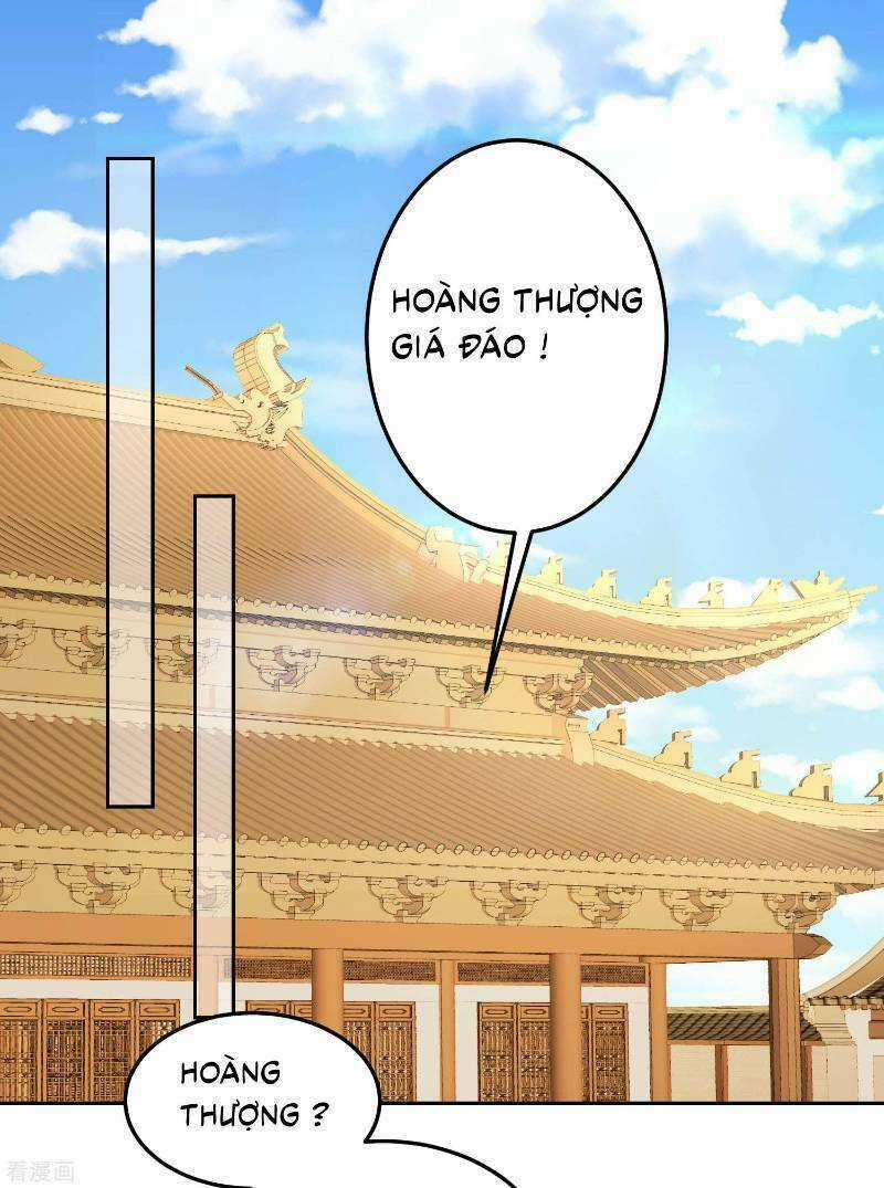 Độc Y Đích Nữ - Chapter 81 - Trang 19