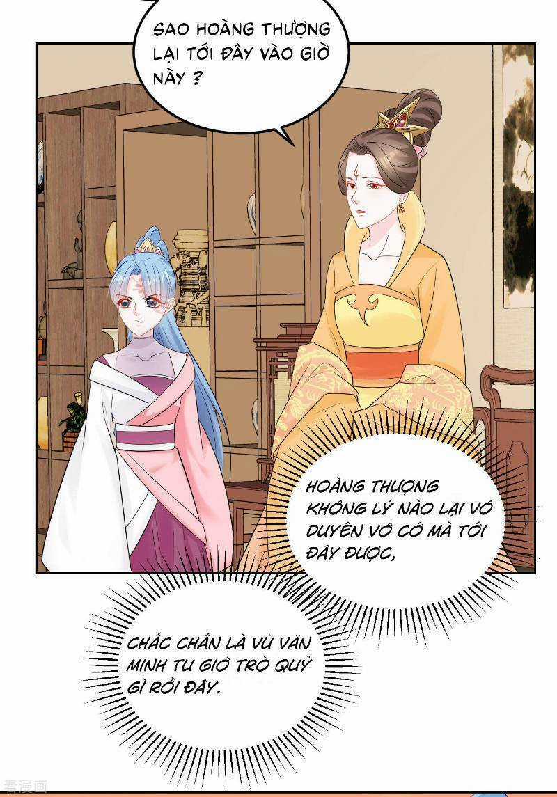Độc Y Đích Nữ - Chapter 81 - Trang 20