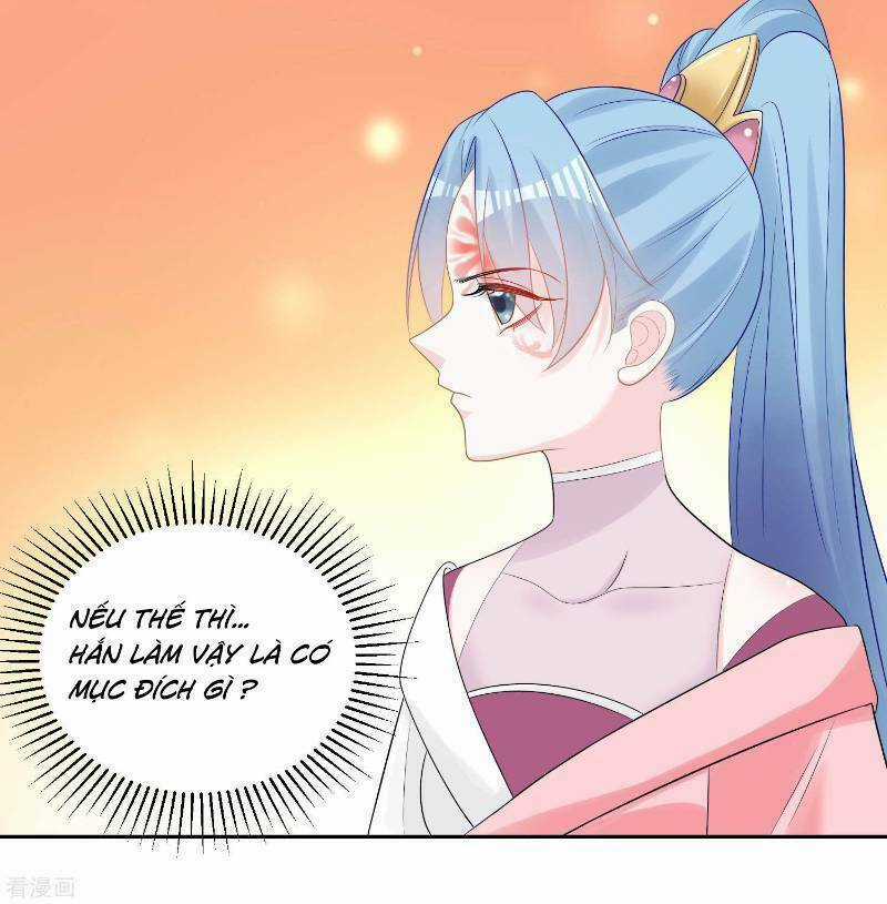 Độc Y Đích Nữ - Chapter 81 - Trang 21