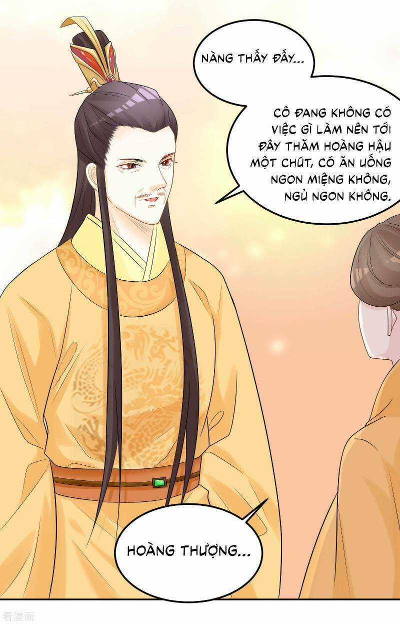 Độc Y Đích Nữ - Chapter 81 - Trang 23