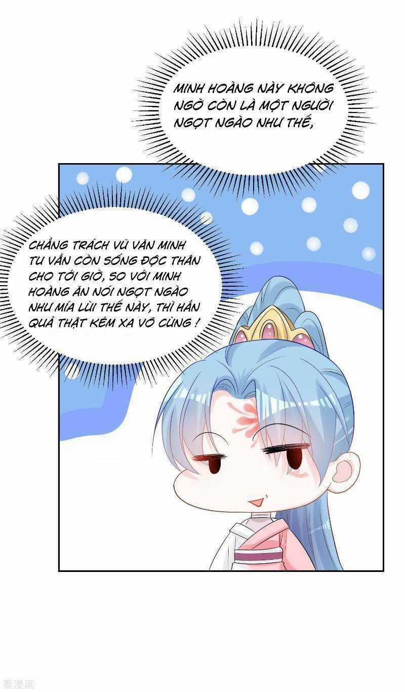 Độc Y Đích Nữ - Chapter 81 - Trang 24