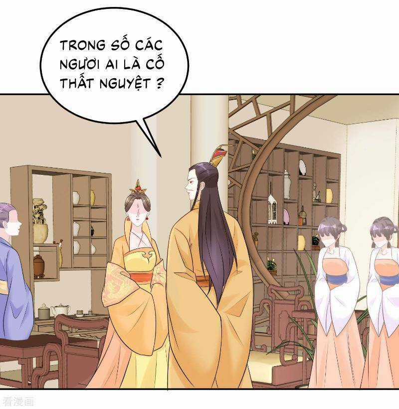 Độc Y Đích Nữ - Chapter 81 - Trang 26