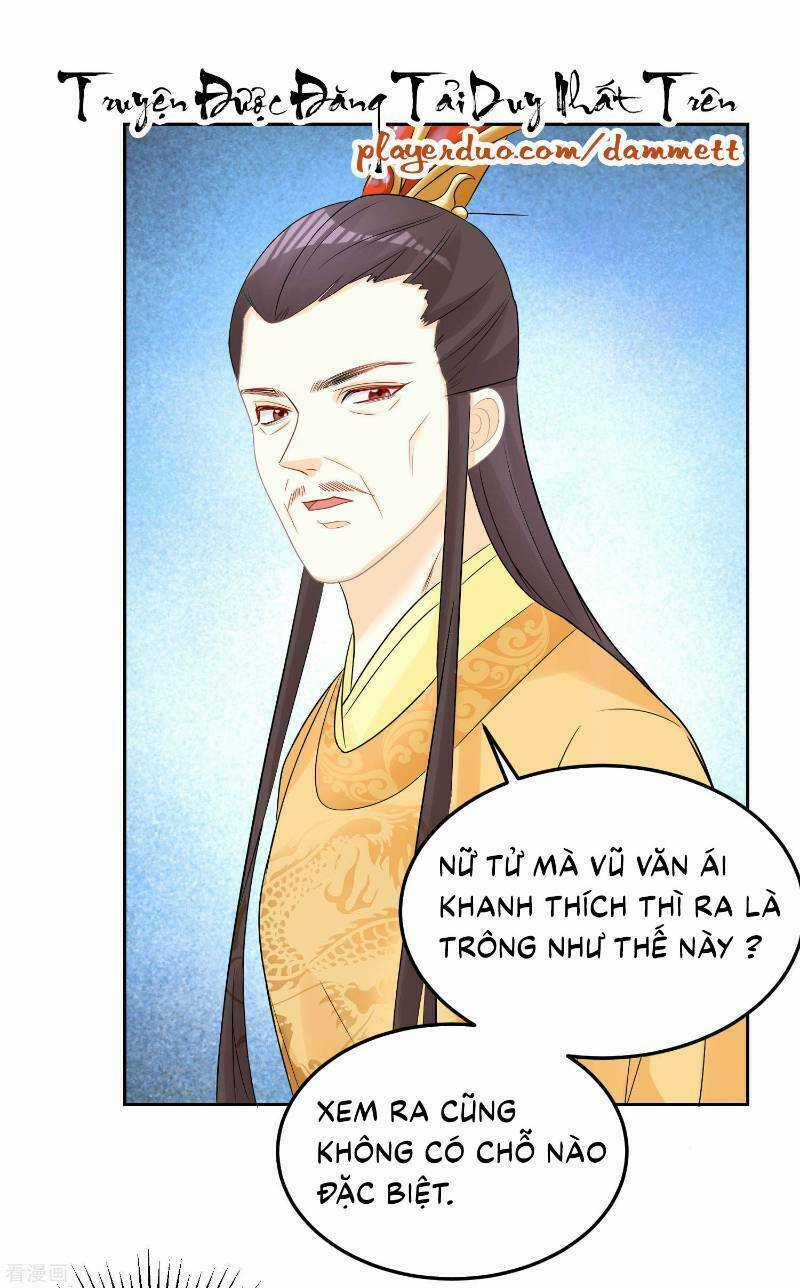 Độc Y Đích Nữ - Chapter 81 - Trang 28