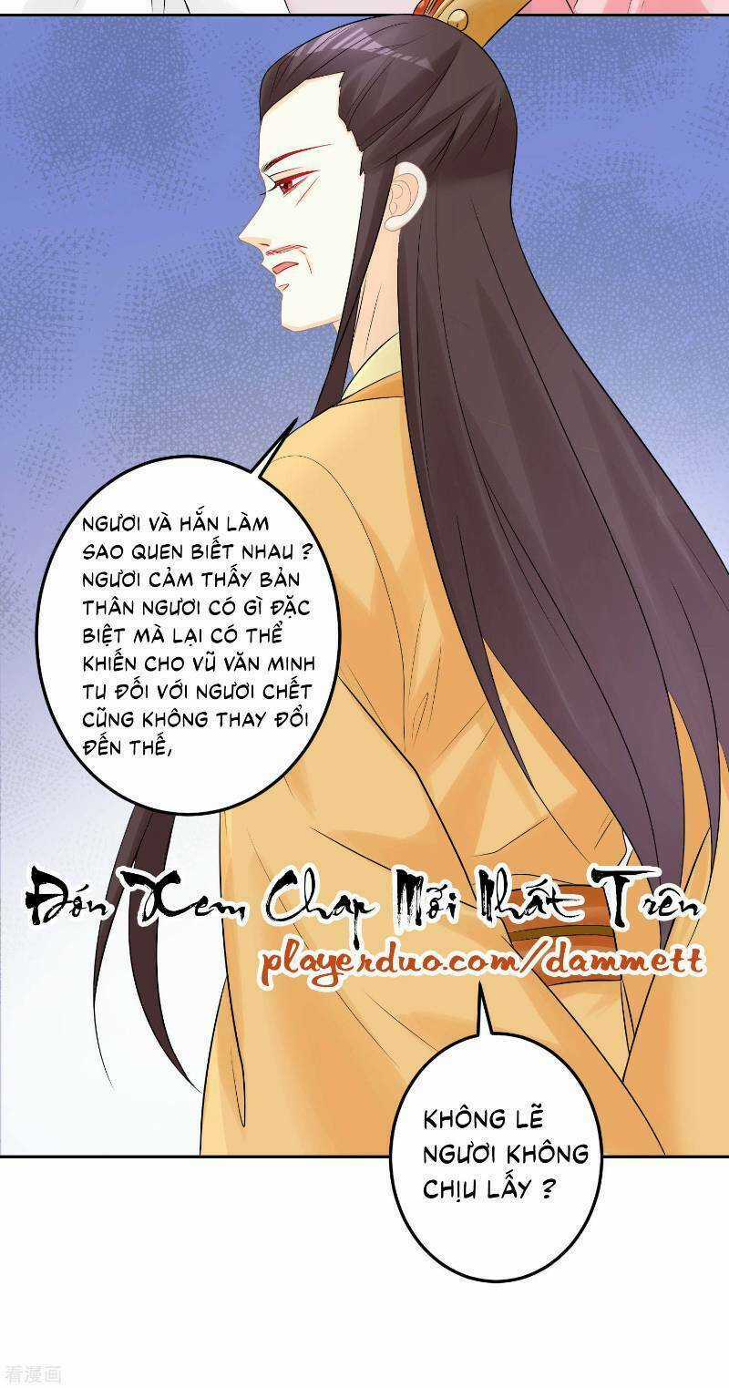 Độc Y Đích Nữ - Chapter 81 - Trang 30