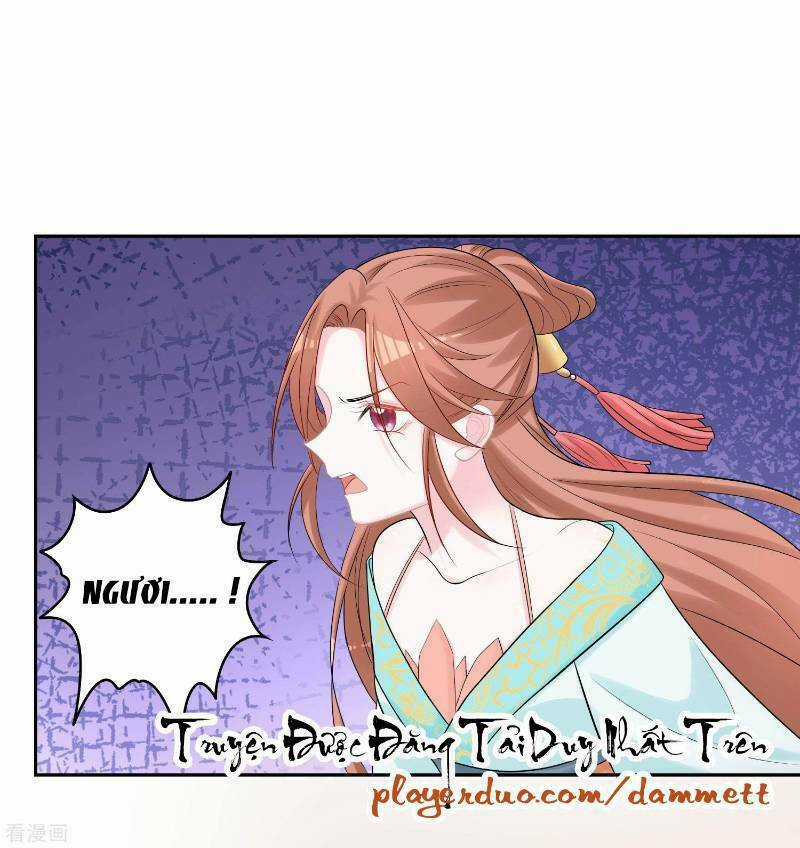 Độc Y Đích Nữ - Chapter 81 - Trang 4