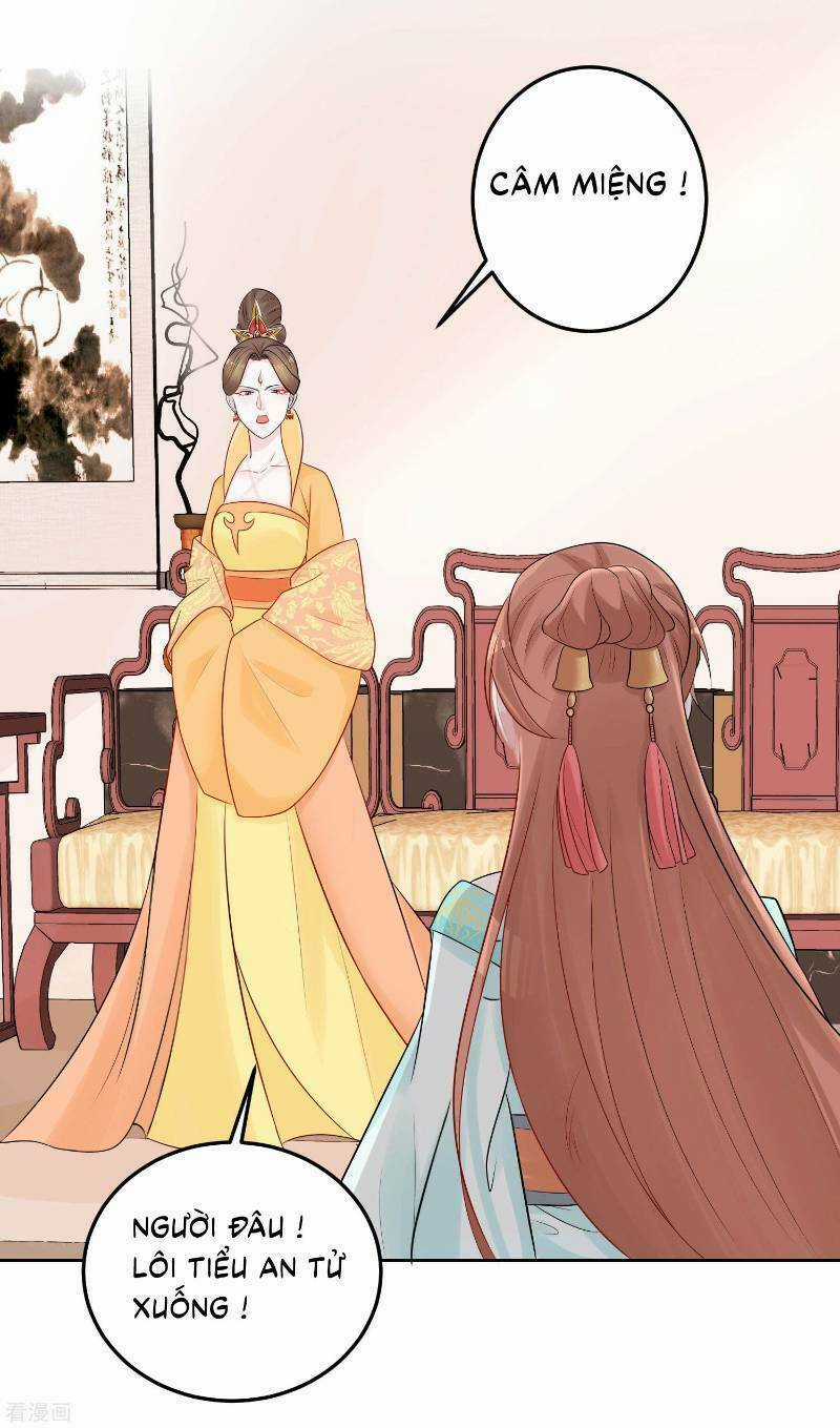 Độc Y Đích Nữ - Chapter 81 - Trang 5