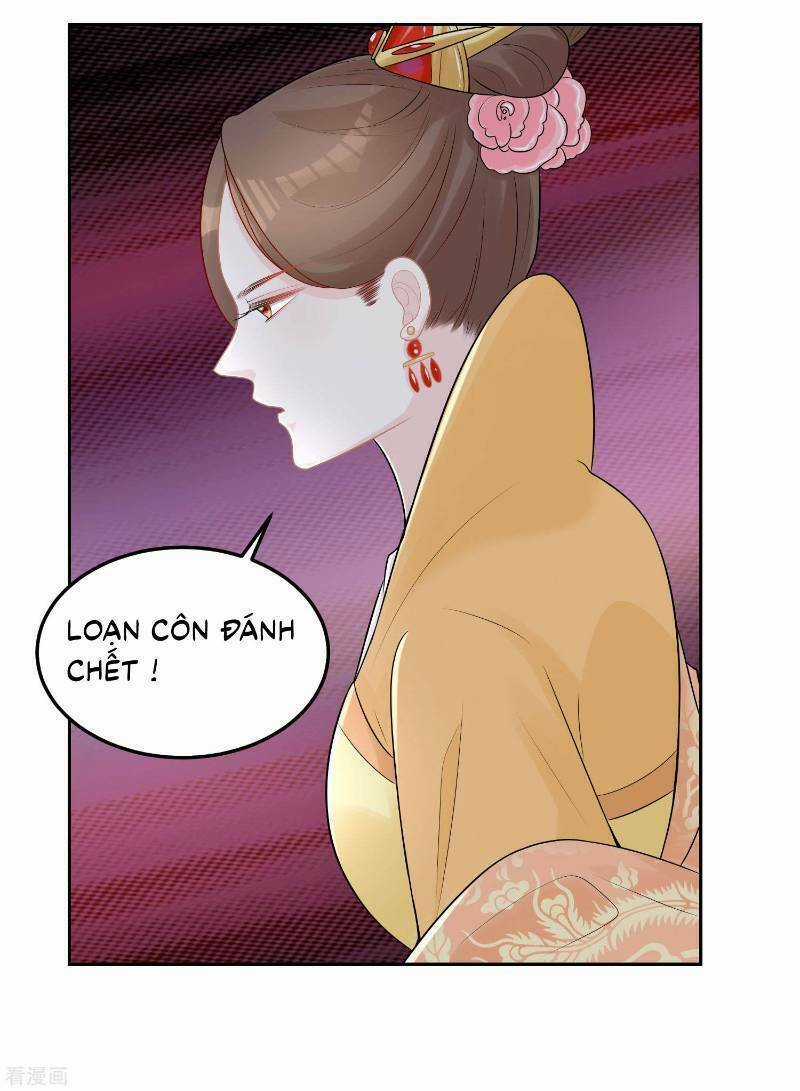 Độc Y Đích Nữ - Chapter 81 - Trang 6