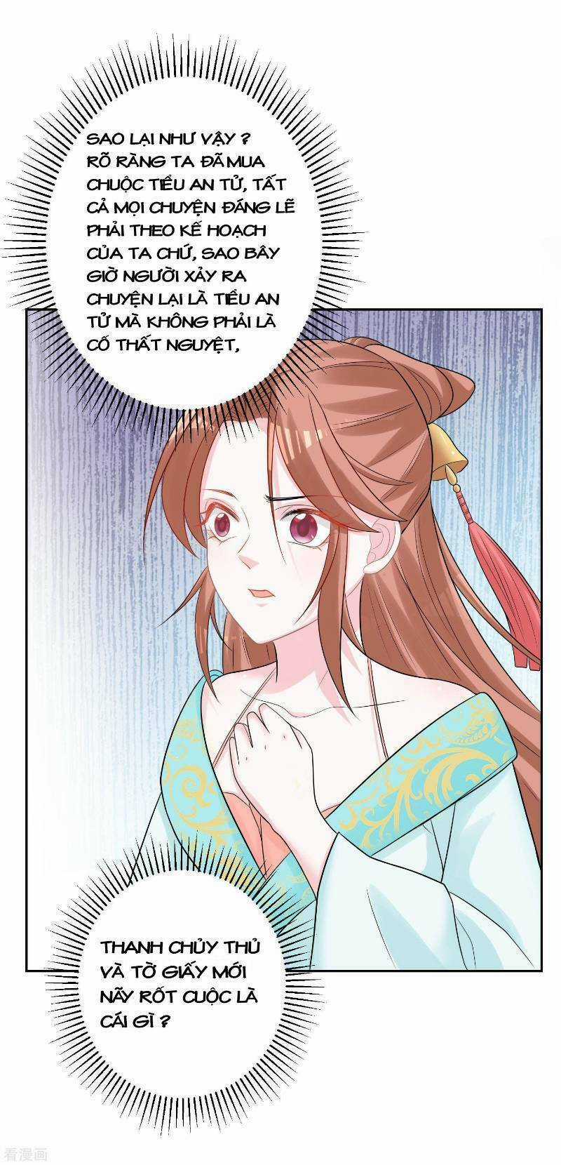 Độc Y Đích Nữ - Chapter 81 - Trang 7