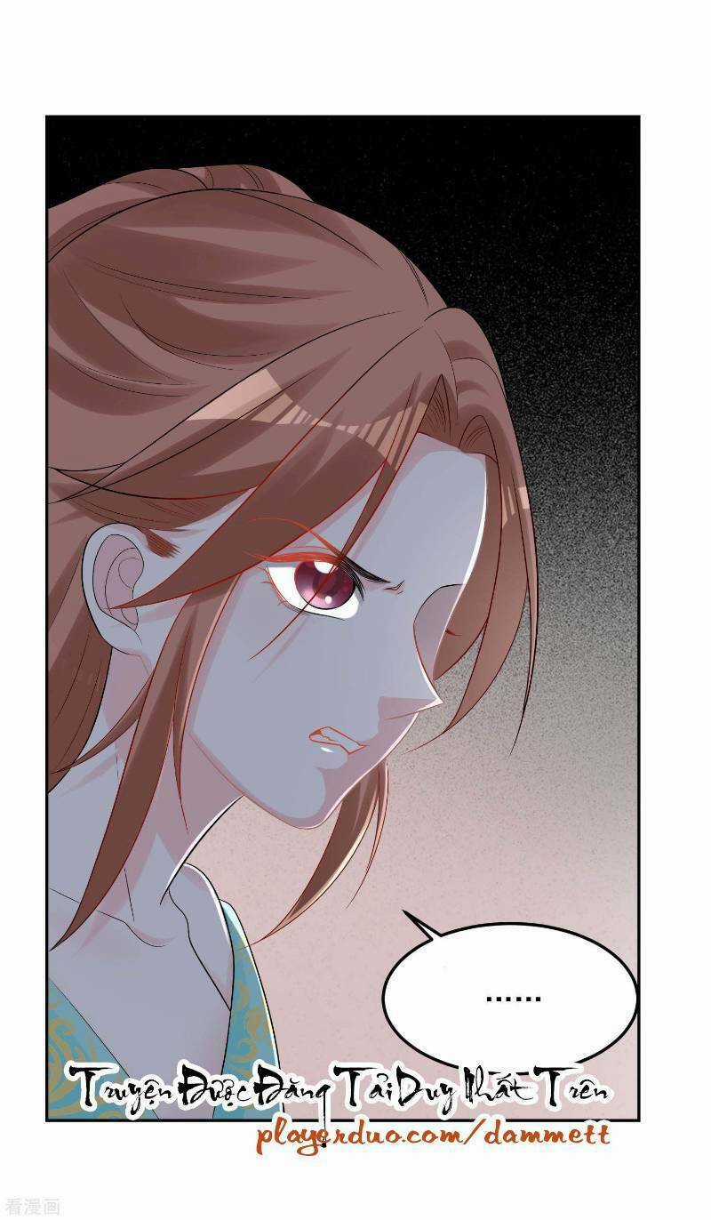 Độc Y Đích Nữ - Chapter 81 - Trang 10