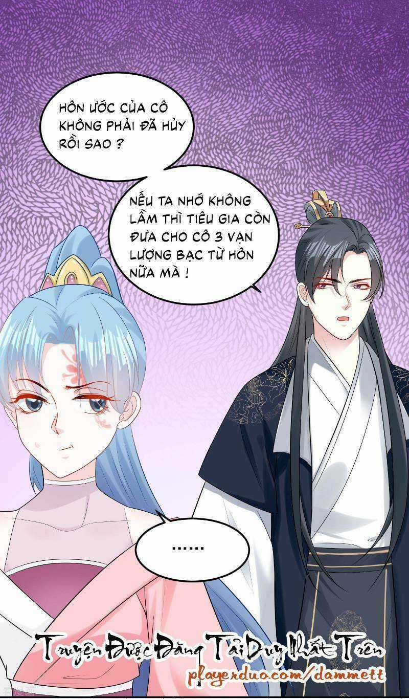 Độc Y Đích Nữ - Chapter 82 - Trang 2