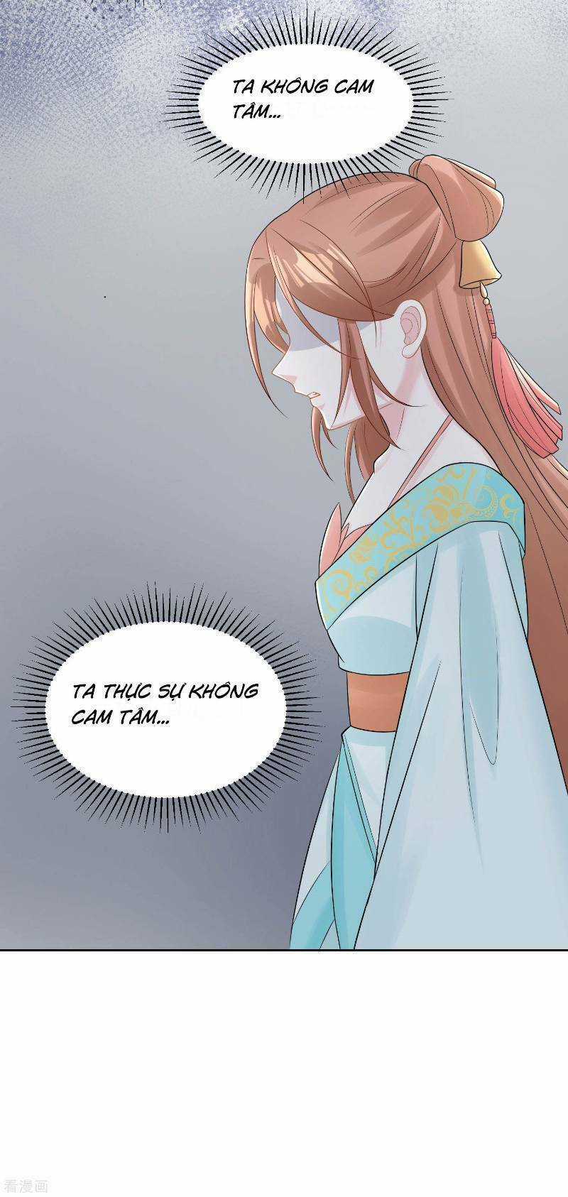 Độc Y Đích Nữ - Chapter 82 - Trang 12