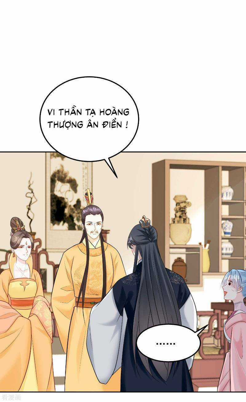 Độc Y Đích Nữ - Chapter 82 - Trang 13