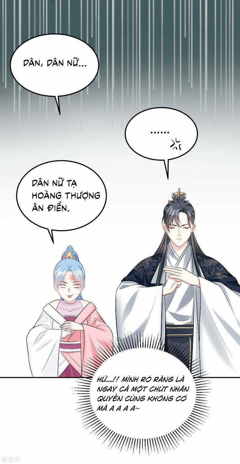 Độc Y Đích Nữ - Chapter 82 - Trang 15