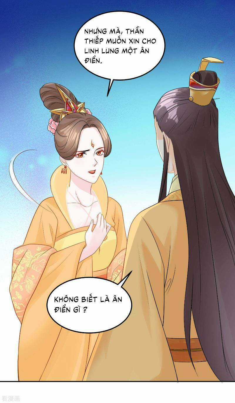 Độc Y Đích Nữ - Chapter 82 - Trang 17