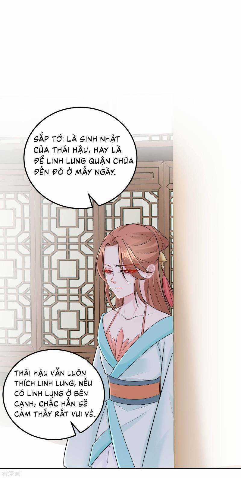 Độc Y Đích Nữ - Chapter 82 - Trang 18