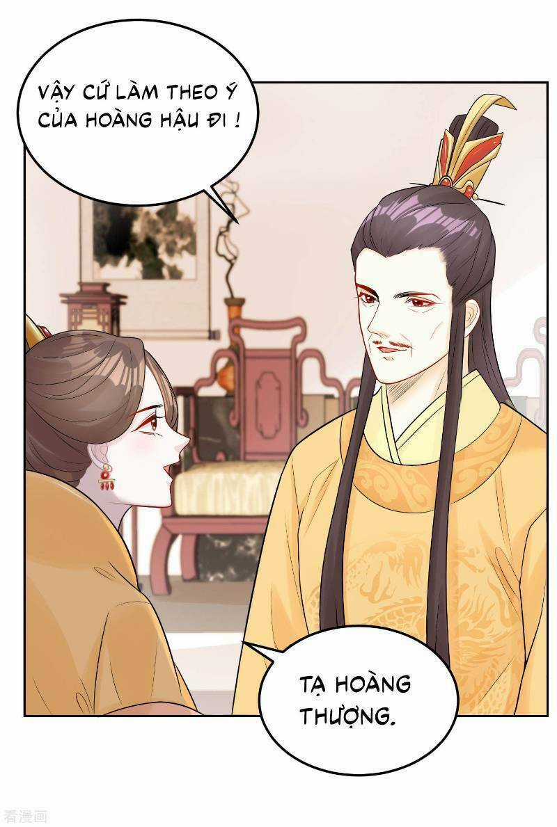 Độc Y Đích Nữ - Chapter 82 - Trang 19