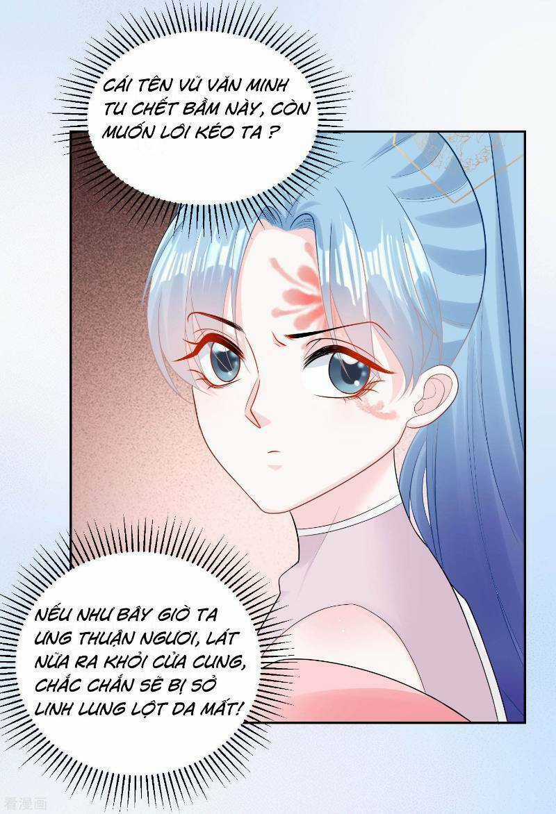 Độc Y Đích Nữ - Chapter 82 - Trang 3