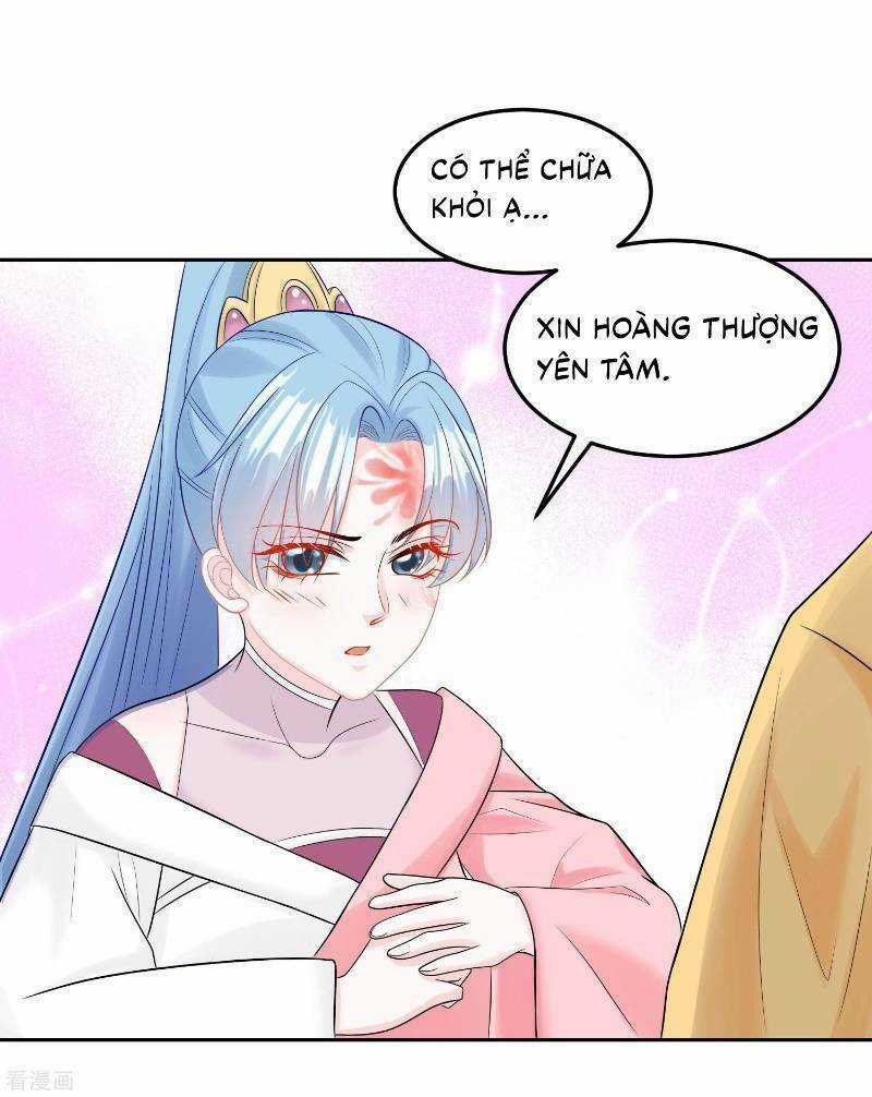 Độc Y Đích Nữ - Chapter 82 - Trang 22