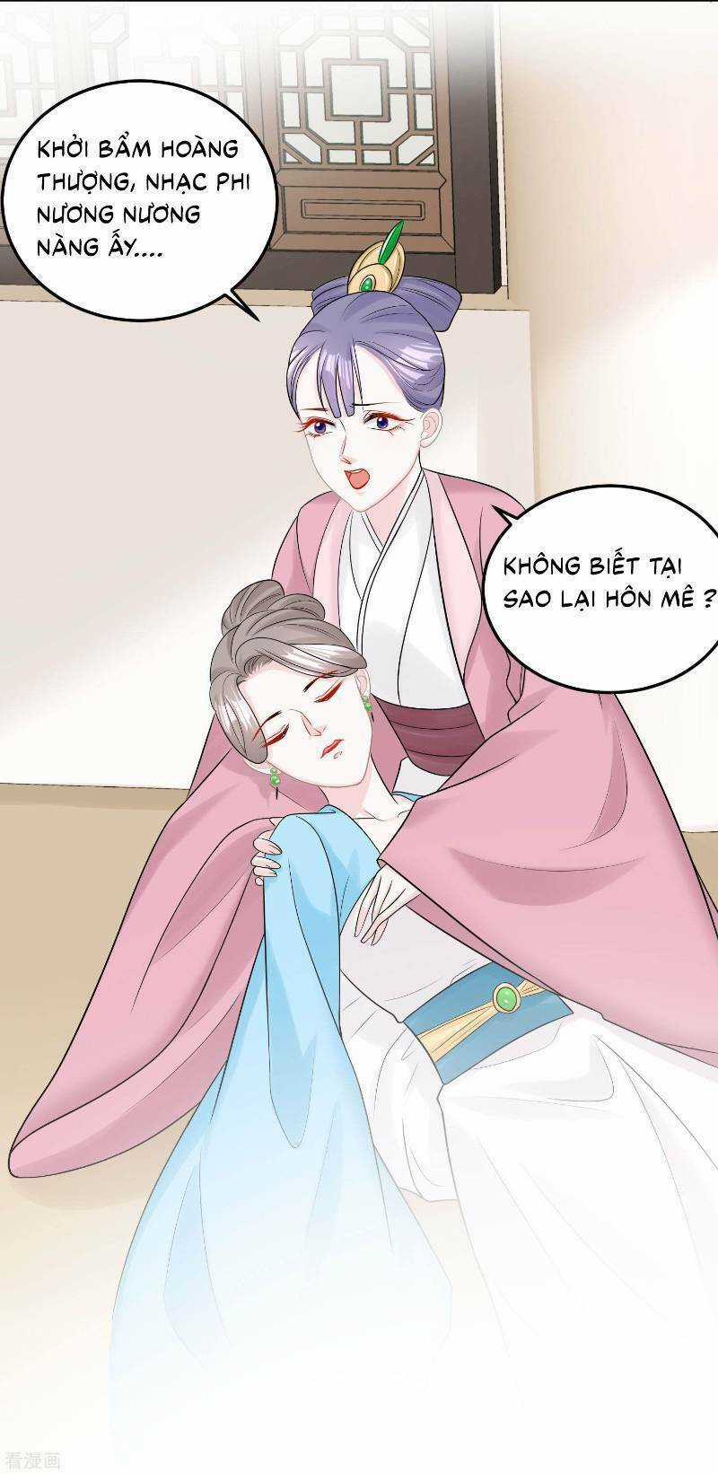 Độc Y Đích Nữ - Chapter 82 - Trang 27