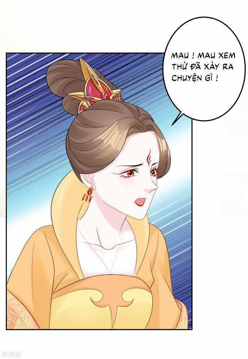 Độc Y Đích Nữ - Chapter 82 - Trang 28